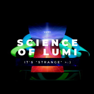 Science of LUMI