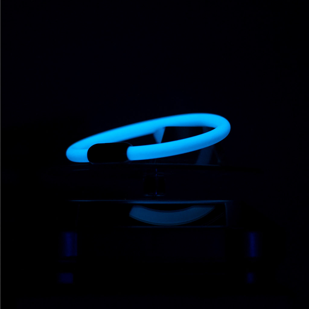 Infinity Stick Lifetime Reusable Glowstick (Style:   Fishing / Blue), Evike Stuff, e-SWAGG